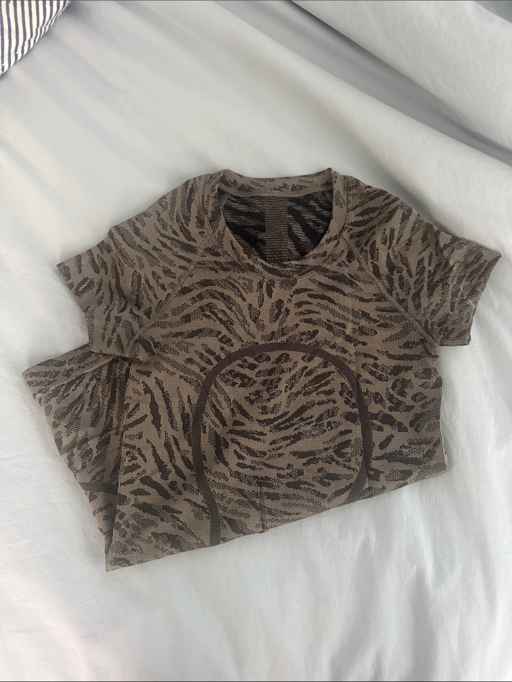 Lululemon swiftly tech short sleeve tee shirt